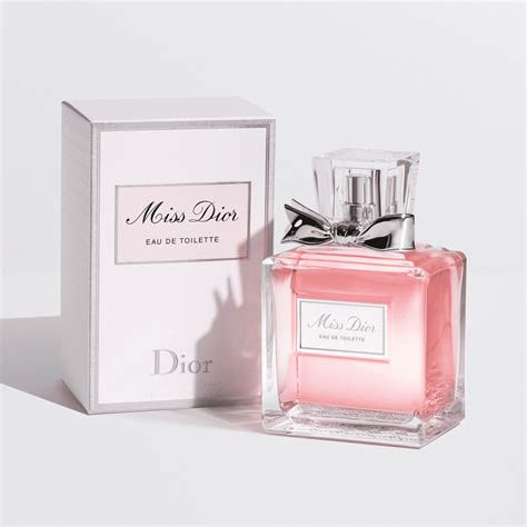 miss dior perfume toilette|miss dior edt original.